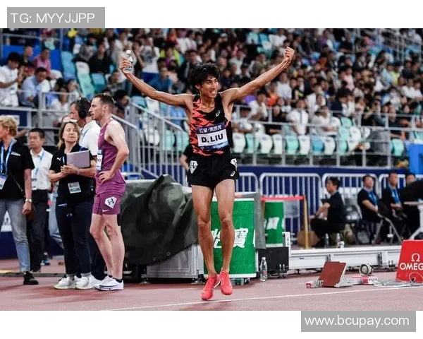 中国选手勇夺世界田径钻石联赛金牌 打破尘封十年纪录创历史新高